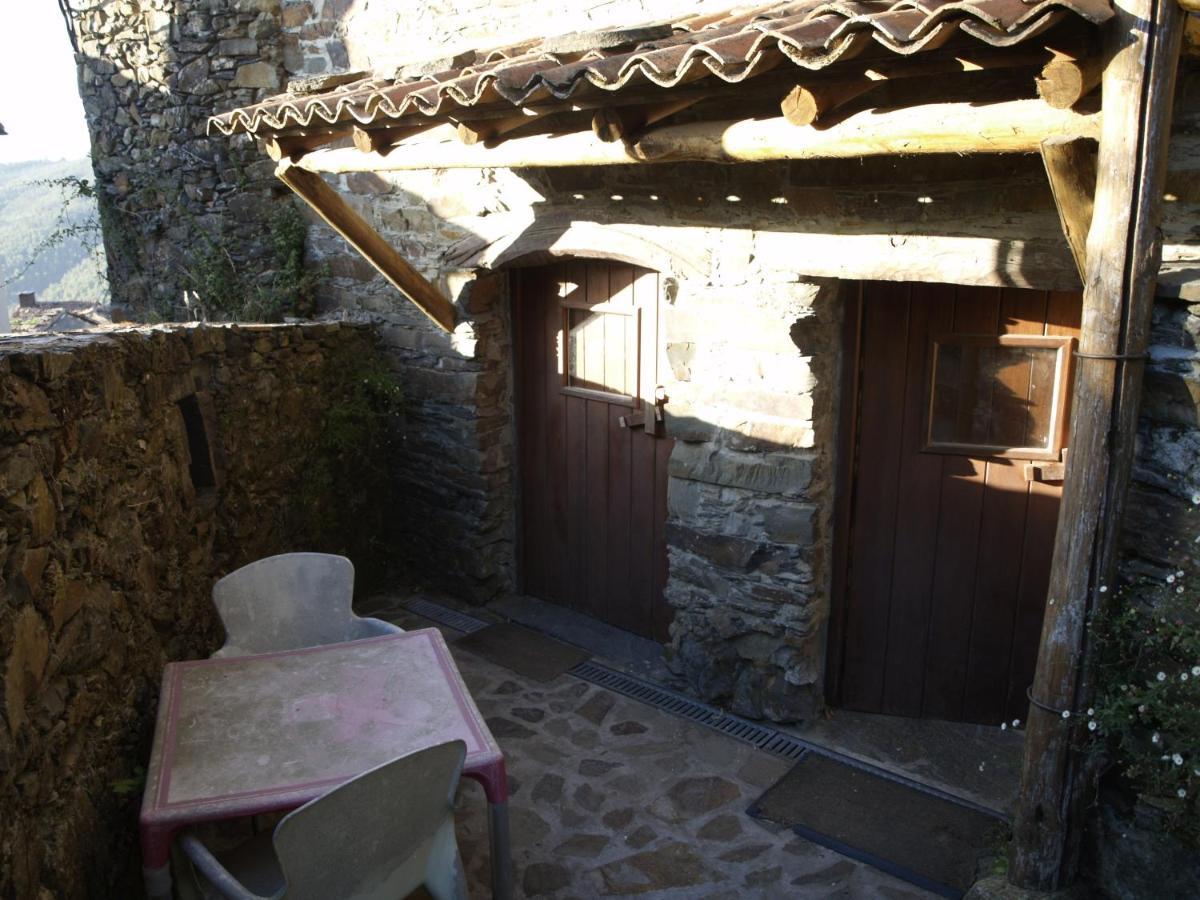 Casa Princesa Peralta Lousa  Exterior photo
