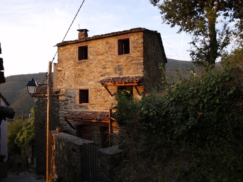 Casa Princesa Peralta Lousa  Exterior photo