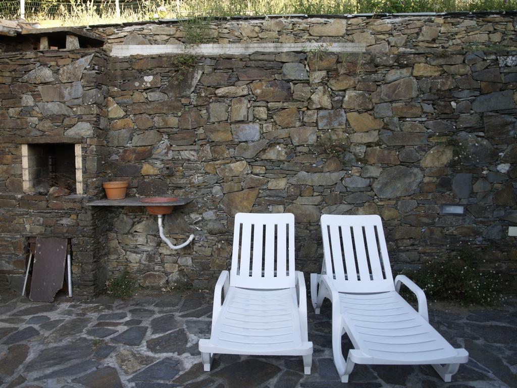 Casa Princesa Peralta Lousa  Exterior photo